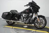 2024 Harley-Davidson® Street Glide photo 16