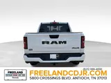 2026 Ram 1500 photo 4