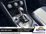 2023 Volkswagen Taos photo 26