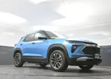 2026 Chevrolet Trailblazer photo 39