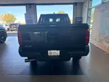 2025 Toyota Tacoma 4WD photo 3