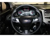 2018 Chevrolet Cruze photo 22