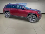 2023 Jeep Grand Cherokee 4xe photo 4
