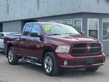 2018 Ram 1500 photo 4