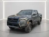 2027 Nissan Frontier photo 2