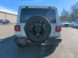 2024 Jeep Wrangler 4xe photo 5