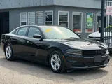 2020 Dodge Charger photo 6