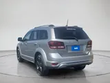 2019 Dodge Journey photo 3