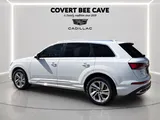 2023 Audi Q7 photo 6