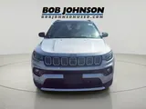 2024 Jeep Compass photo 4
