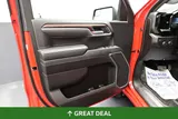 2025 Chevrolet Silverado 1500 photo 29