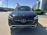 2026 Mercedes-Benz GLA photo 2