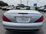 2004 Mercedes-Benz SL-Class photo 13