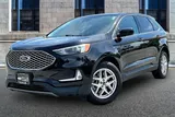 2023 Ford Edge photo 2