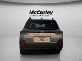 2026 Subaru Outback photo 5