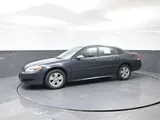 2009 Chevrolet Impala photo 6