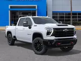 2026 Chevrolet Silverado 2500 photo 7