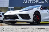2024 Chevrolet Corvette photo 2