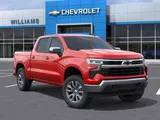 2026 Chevrolet Silverado 1500 photo 7
