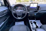 2024 Ford Bronco Sport photo 5