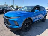 2026 Chevrolet Blazer photo 7