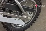 2026 Kawasaki KLX 110R L photo 18