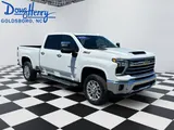 2025 Chevrolet Silverado 2500HD photo 7