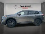 2027 Nissan Rogue photo 6