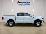 2023 Ford Ranger photo 8