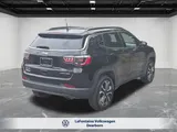 2022 Jeep Compass photo 5