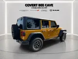 2026 Jeep Wrangler photo 10
