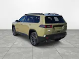 2026 Jeep Cherokee photo 6
