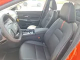 2027 Nissan Sentra photo 9