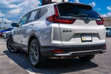 2021 Honda CR-V photo 5