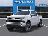2026 Chevrolet Silverado 1500 photo 6