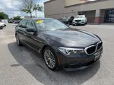 2018 BMW 5 Series photo 6