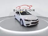 2016 Chevrolet Malibu photo 3