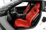 2019 Chevrolet Corvette photo 38