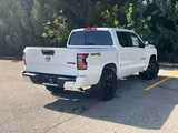 2027 Nissan Frontier photo 31