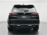 2021 BMW X5 M photo 6
