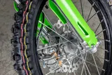 2027 Kawasaki KX 112 photo 6