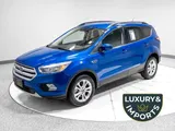 2018 Ford Escape photo 1