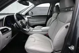 2021 Hyundai Palisade photo 7