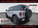 2026 Ford Bronco photo 6