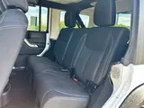 2015 Jeep Wrangler Unlimited photo 13