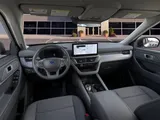2026 Ford Explorer photo 9