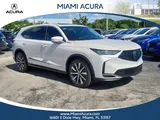 2026 Acura MDX photo 1