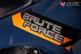 2026 Kawasaki BRUTE FORCE 750 EPS photo 25