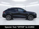 2027 Audi Q8 photo 8