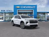2027 Chevrolet Traverse photo 1
